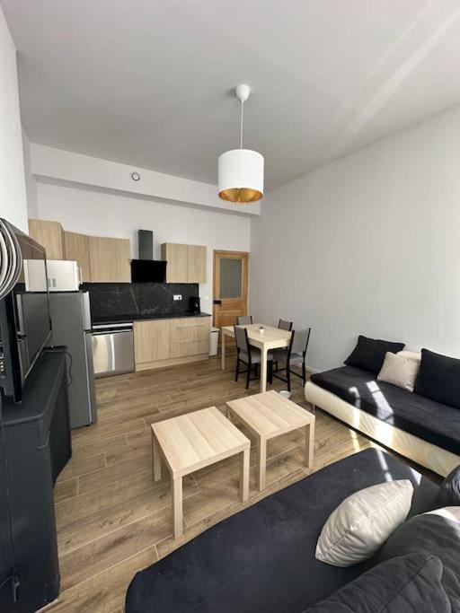 Appartement Vieux Port 마르세유 외부 사진